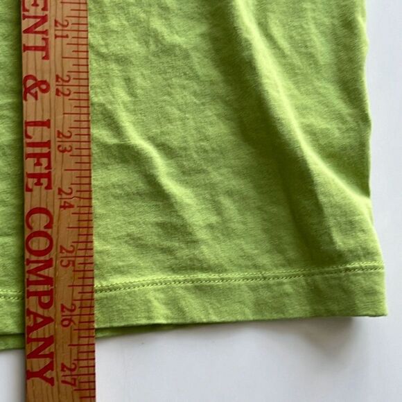 Nike Tee Just Do It Swoosh Sz. L - Picture 8 of 8